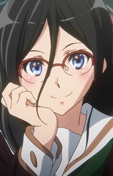 Tanaka Asuka