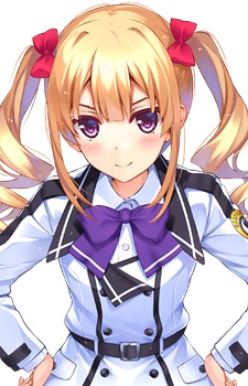 Midou Barnett Kasumi