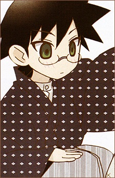 Itoshiki Majiru