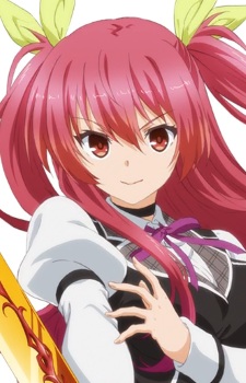 Vermillion Stella