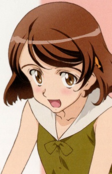 Akanegi Atsuko