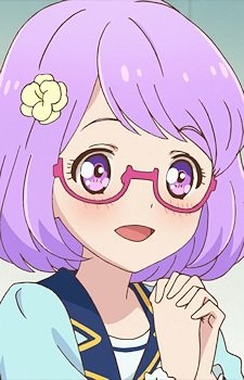 Nanakura Koharu
