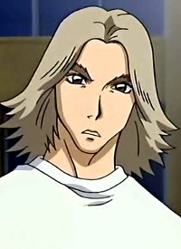 Yashiki Shun