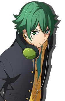 Konparu Takayuki