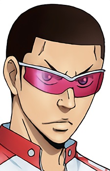 Kinjou Shingo