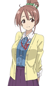 Shinomiya Shiori