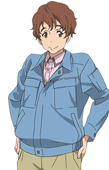 Yamada Takashi