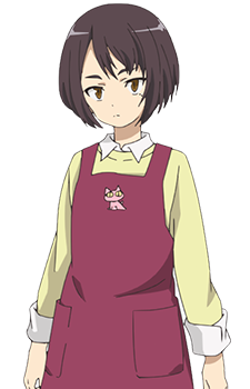 Suzuki Erika