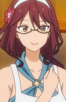 Yuisaki Midori