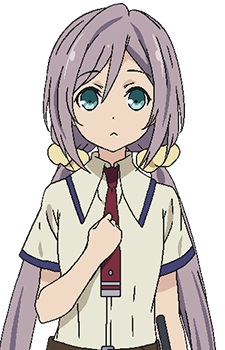 Kurasaki Sassa