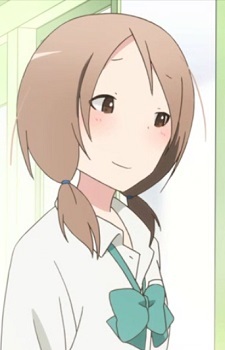 Serizawa Maiko