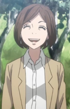 Murasaka Mother