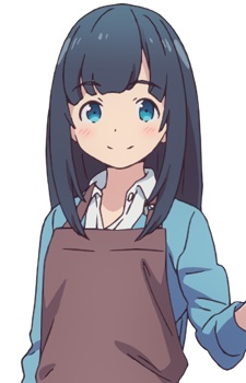 Takasago Tomoe