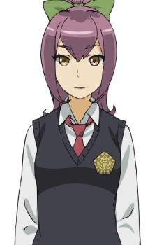 Ibuki Imina