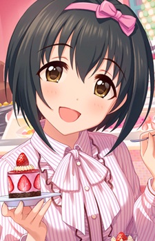 Kohinata Miho