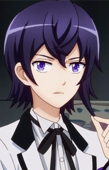 Sawamura Yuzuru