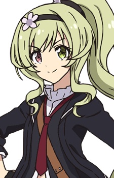 Mitsutake Riina