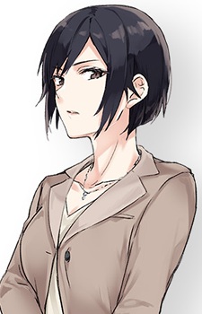 Natsume Ritsu