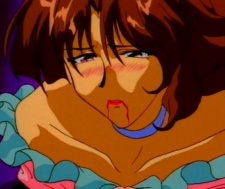 Tsukimora Yukie