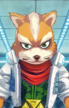 McCloud Fox