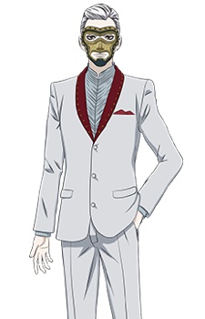 Forte Chevalier Addams