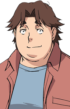 Nakanogane Masaaki