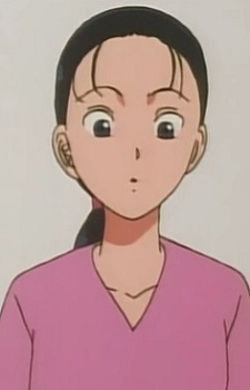 Kamiya Chiyoko