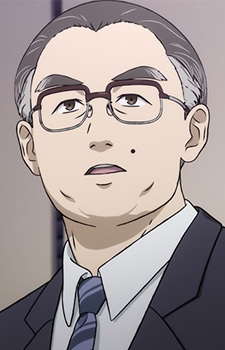 Inutaba Kouzou