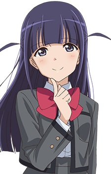 Tsuyuzaki Mahiru
