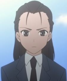 Shinozaki Suzune