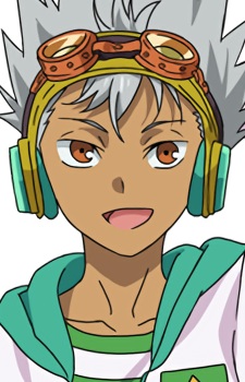 Nishina Kazuki