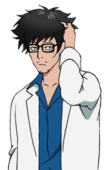 Kanzaki Katsumi