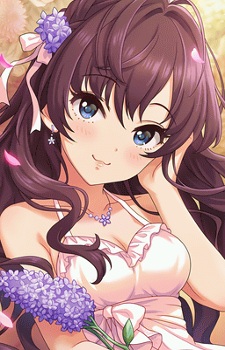 Ichinose Shiki