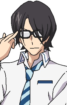 Sasajima Gakuto