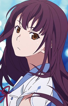 Oikawa Nazuna