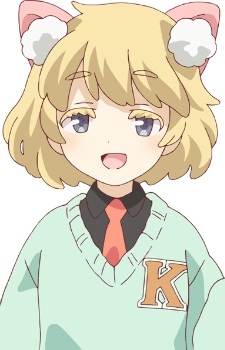 Watatsumugi Kotoko