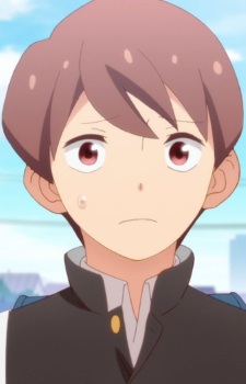 Uchimura Chiaki