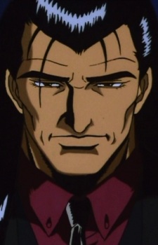 Hasegawa Juzo