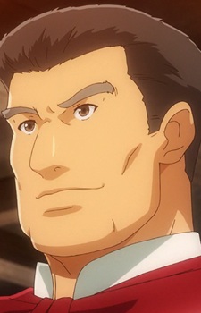 Yamagata Daiki