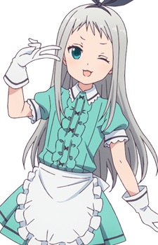 Kanzaki Hideri