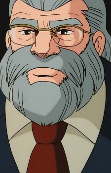 Shiraki Mikinosuke