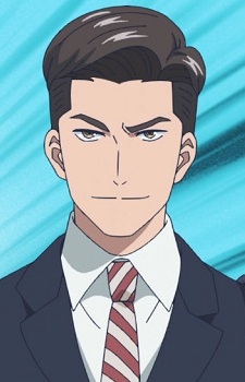 Takechi Akira