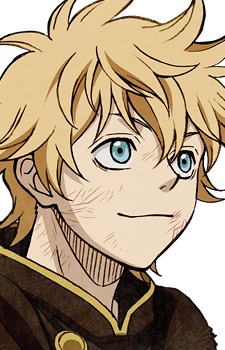 Voltia Luck