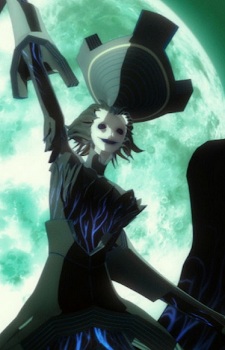 Avatar Nyx