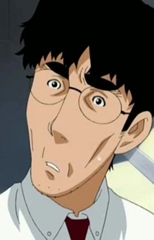 Tanaka Ouji
