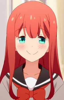 Minagawa Yuki