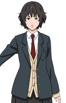 Watanabe Shion