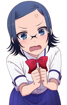 Igarashi Saori