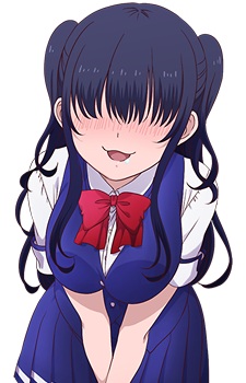 Shizumori Sayo