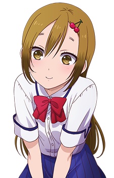 Aikawa Misaki